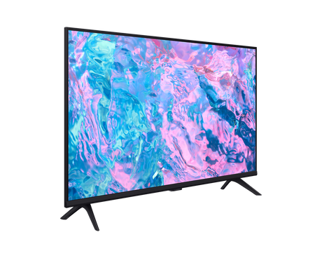 Samsung 65"  Crystal UHD Ultra Smart TV | UE65CU7020KXXU