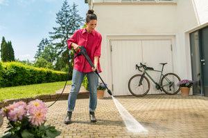 Karcher K5 Classic Power Pressure Washer | 1.950.701.0