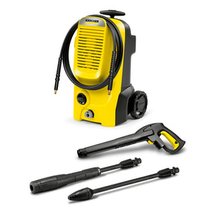 Karcher K5 Classic Power Pressure Washer | 1.950.701.0