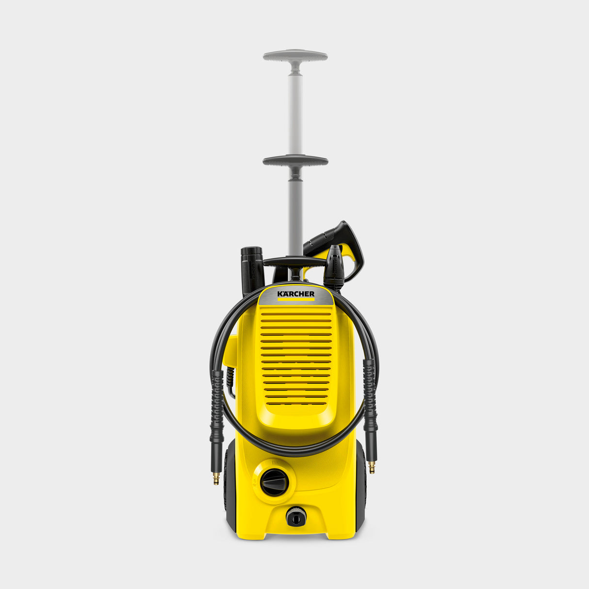 Karcher K5 Classic Power Pressure Washer | 1.950.701.0