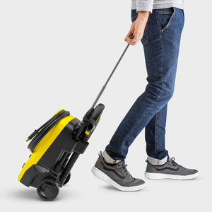 Karcher K5 Classic Power Pressure Washer | 1.950.701.0