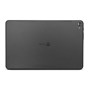 Doro 10.4" Android 32gb Tablet - Grey | 8344