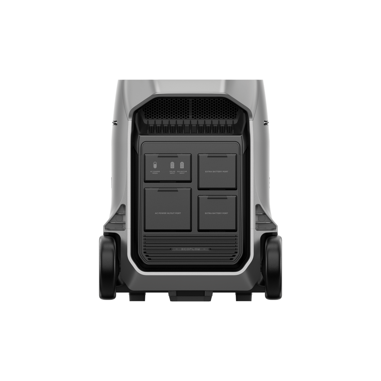 EcoFlow DELTA Pro 3 Portable Power Station ( Backup Battery ) | EFDELTAPRO3-UK-CBox