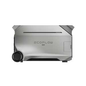 EcoFlow DELTA Pro 3 Portable Power Station ( Backup Battery ) | EFDELTAPRO3-UK-CBox