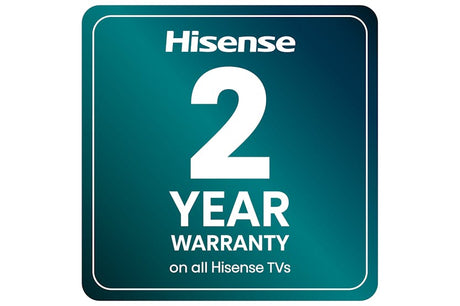 Hisense 43" UHD 4K Smart TV Series A6N | 43A61N