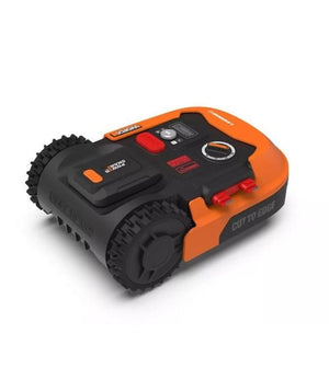 Worx Landroid M2.0 Robotic Robot Lawn Mower 700m2  | WR167E