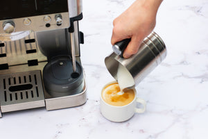 Ninja Luxe Café Premier Series Coffee Machine with Cold Brew | ES601UK