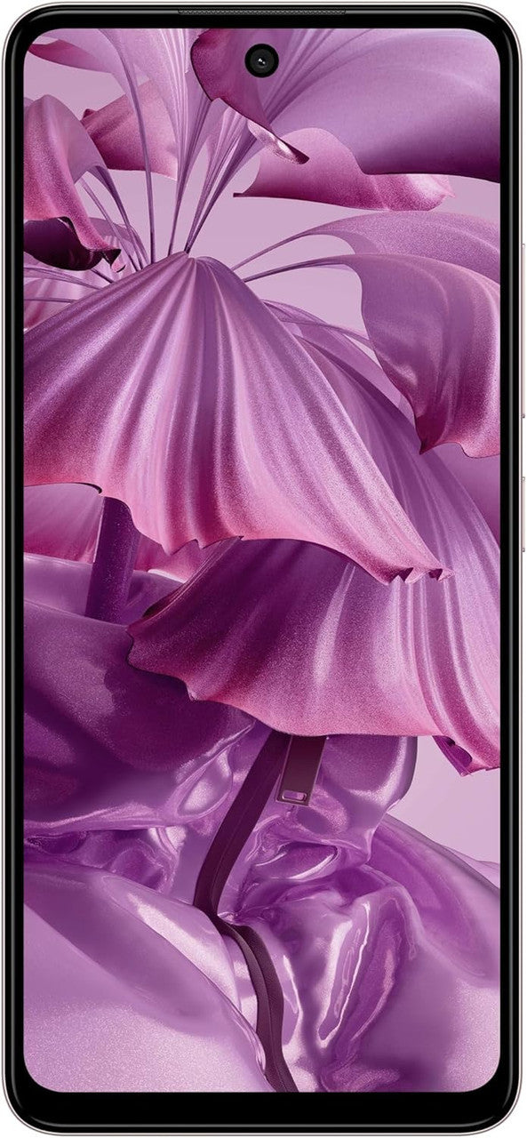 HMD Pulse 64GB Sim Free Mobile Phone - Pink | 286947218