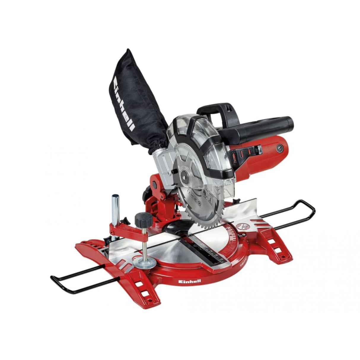 Einhell  TC-MS 2112 Crosscut & Mitre Saw 210mm 1600W 240V | EINTCMS2112