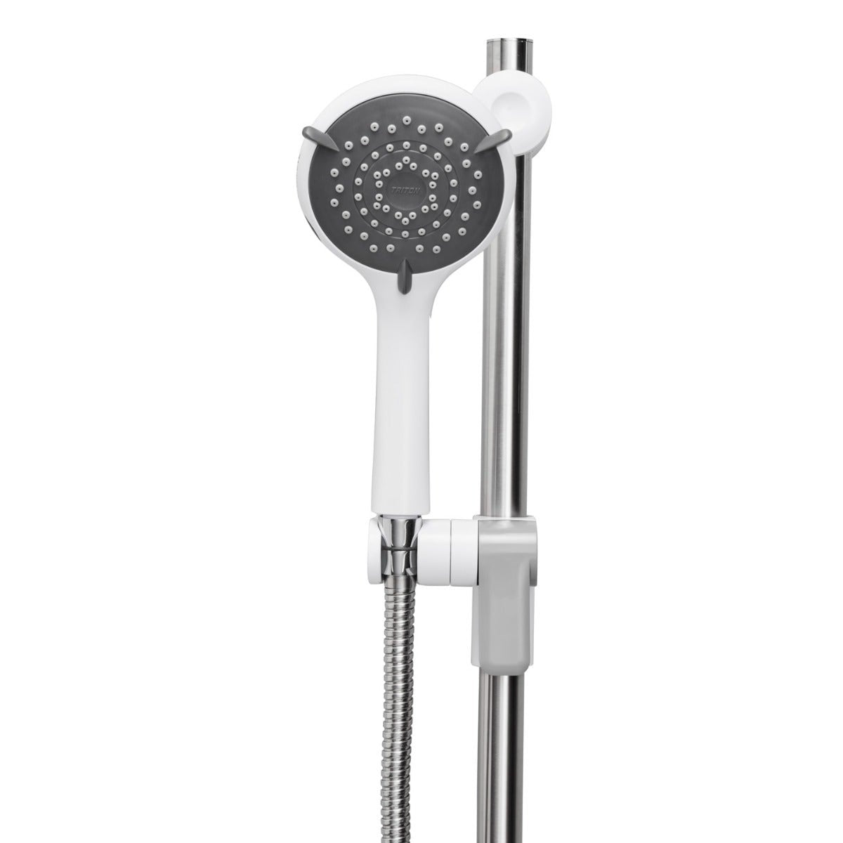 Triton Omnicare SR Tank Fed Electric Shower 8.5kw - White | 151739