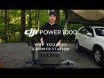 DJI Power 1000 Portable Power Station | CP.DY.00000055.02