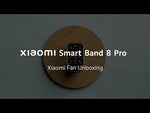 Xiaomi Smart Band 8 Pro Smart Watch - Black | BHR8017GL