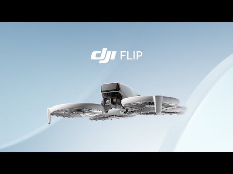 DJI Flip Drone ( DJI RC 2 ) | CP.FP.00000180.01