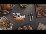 Ninja ProChef Wireless Bluetooth Thermometer | WP100EU