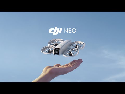 DJI Neo Compact Drone | CP.FP.00000184.01