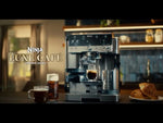 Ninja Luxe Café Premier Series Coffee Machine with Cold Brew | ES601UK