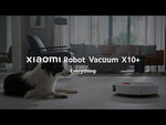 Xiaomi Robot Vacuum X10+ | BHR6365EN
