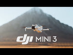 DJI Mini 3 Fly More Combo Drone (DJI RC) 2024 | CP.MA.00000778.01