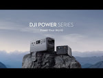 DJI Power 500 Portable Power Station | CP.DY.00000069.01