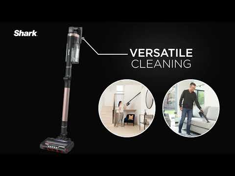 Shark Stratos Anti Hair Wrap Plus Pet Pro Cordless Vacuum Stick Vac | IZ400UKT