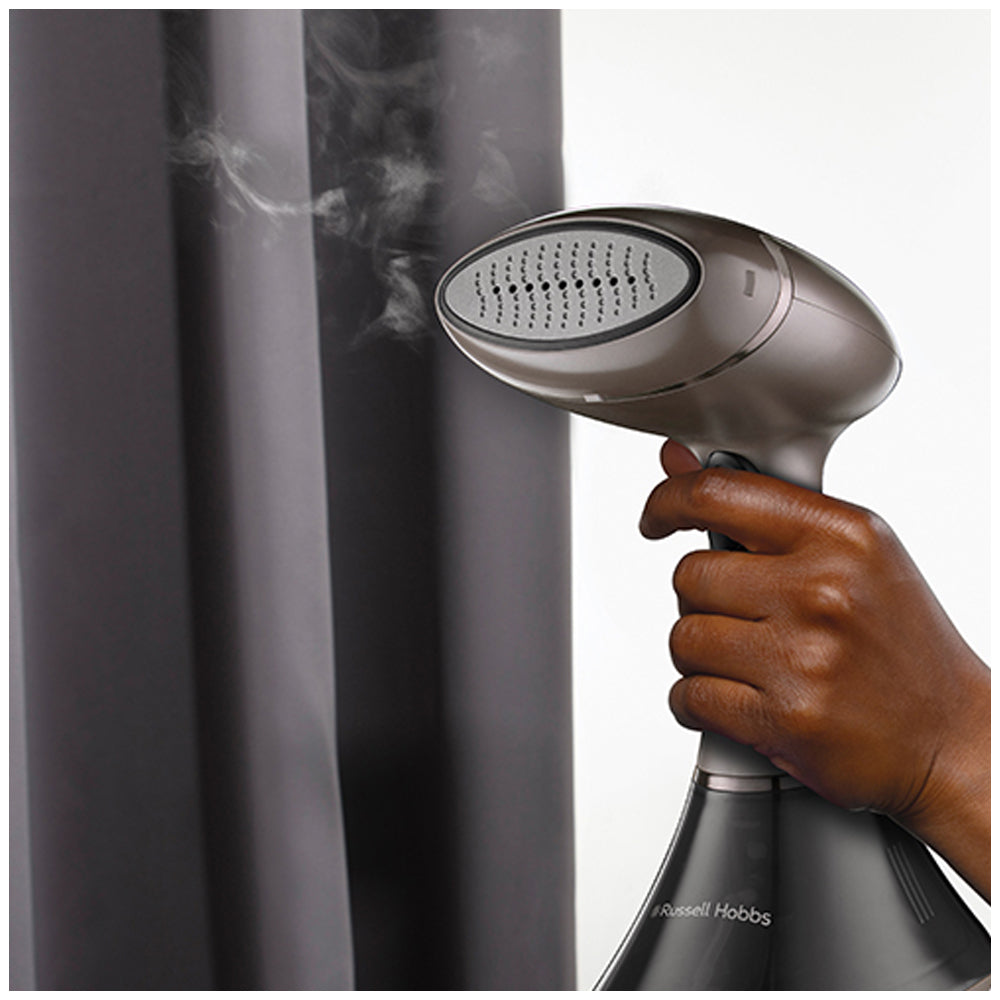 Russell Hobbs Steam Genie Aroma Garment Steamer (Vertical Steam Iron) | 28040