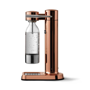 Aarke Carbonator 3 Sparkling Water Maker - Copper | 126-AAC3-COPPER