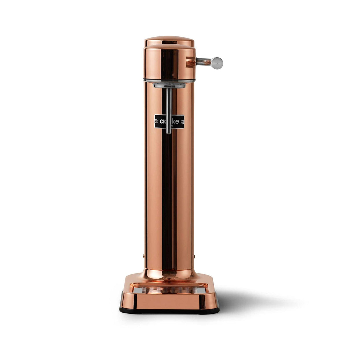 Aarke Carbonator 3 Sparkling Water Maker - Copper | 126-AAC3-COPPER