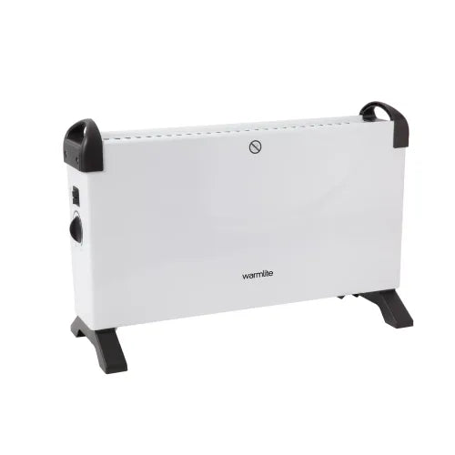 Warmlite 2KW Convection Heater