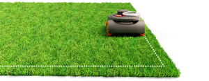 Segway Navimow i105E Robot Robotic Lawn Mower | i105E